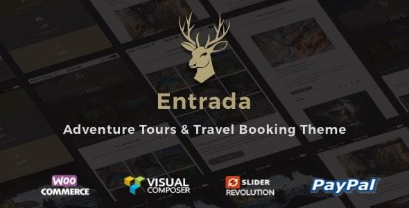 Tour Booking