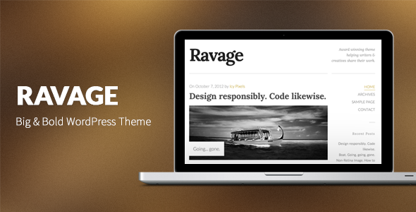 Ravage