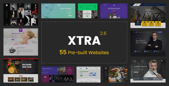 XTRA