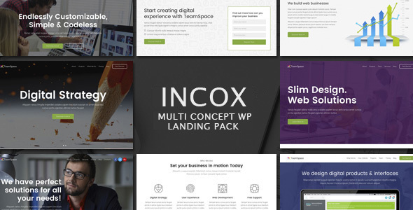 Incox