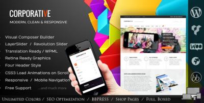 Corporative