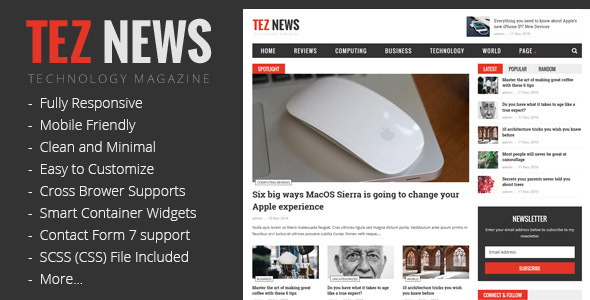 TezNews