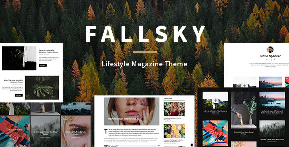 Fallsky