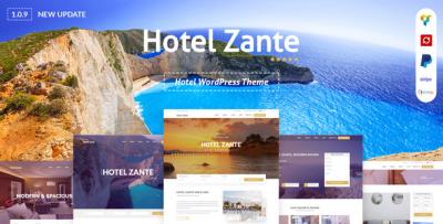 Hotel Zante