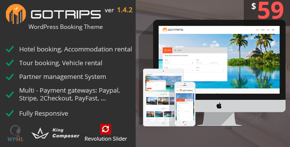 Gotrips