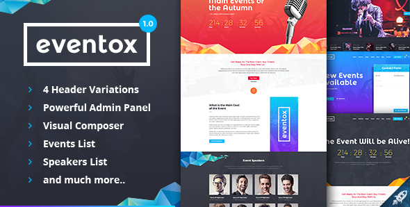 Eventox