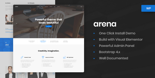 Arena