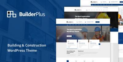 BuilderPlus
