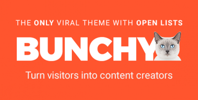 Bunchy