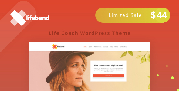 Lifeband
