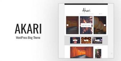 Akari
