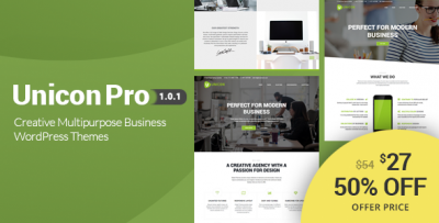 Unicon Pro