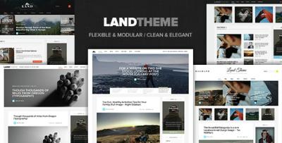 Land