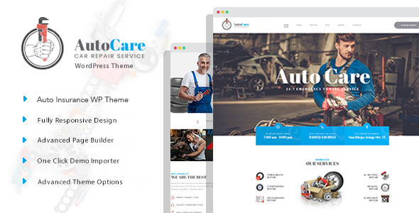 AutoCare