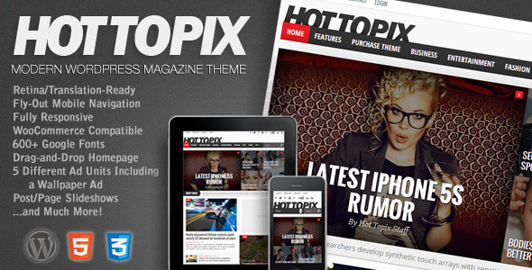 Hot Topix