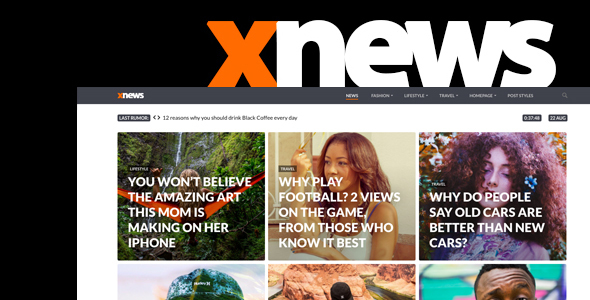 Xnews