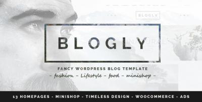 Blogly