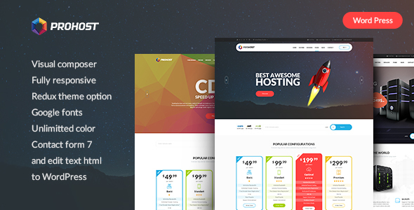 ProHost