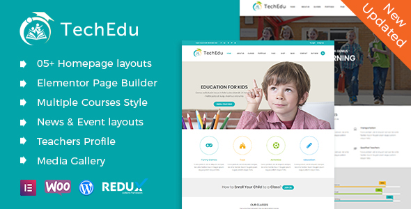 TechEdu