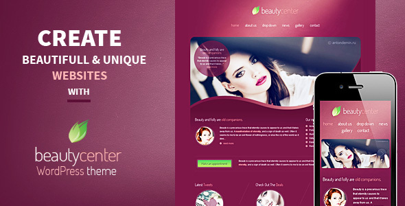 Beauty Center
