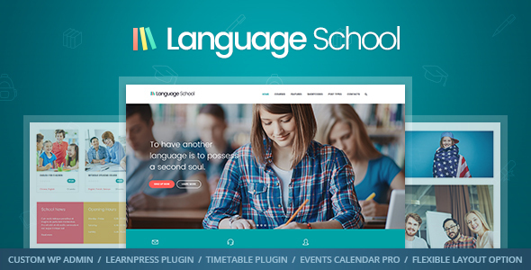 Language School