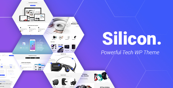 Silicon