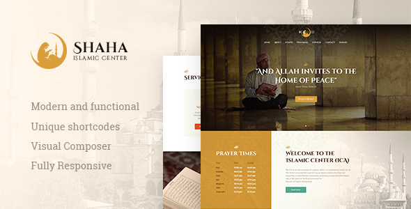 Shaha