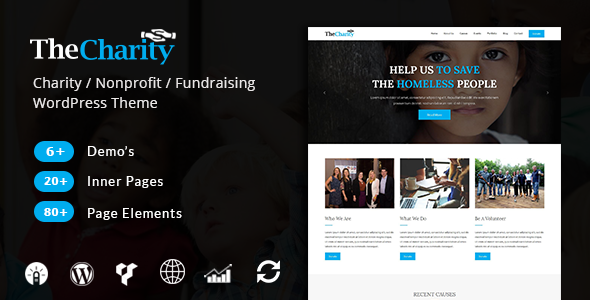 The Charity