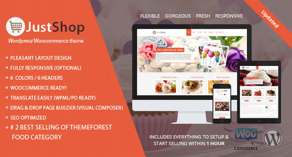 Justshop