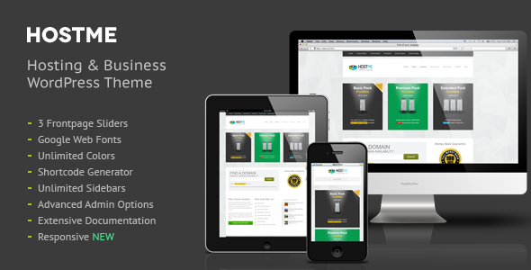Hostme
