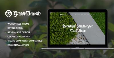 Green Thumb
