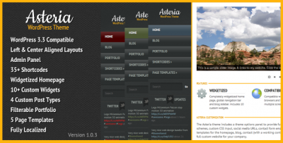 Asteria