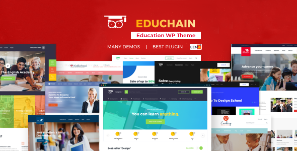 EduChain