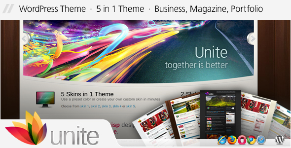 Unite