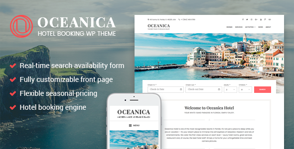 Oceanica