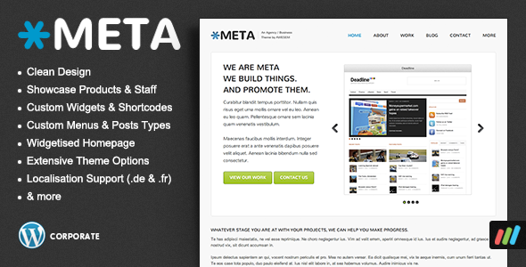 Meta Agency