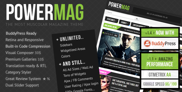 PowerMag