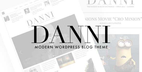 Danni