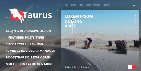 Taurus