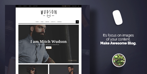 Wudson