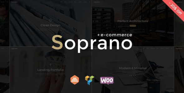 Soprano