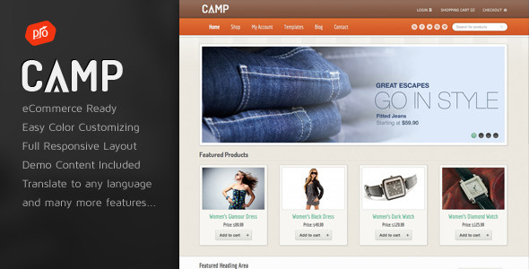 Camp