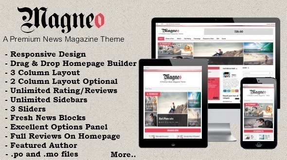 Magneo
