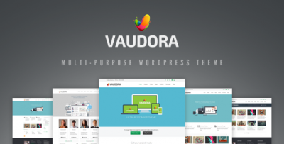 Vaudora