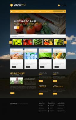 Farm Industry