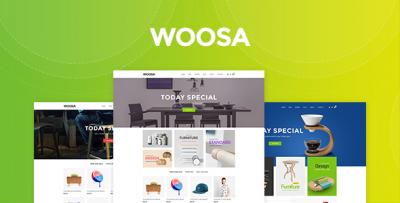 WooSa