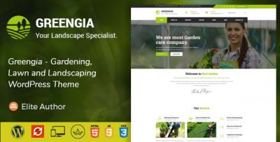 Greengia