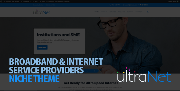 UltraNet