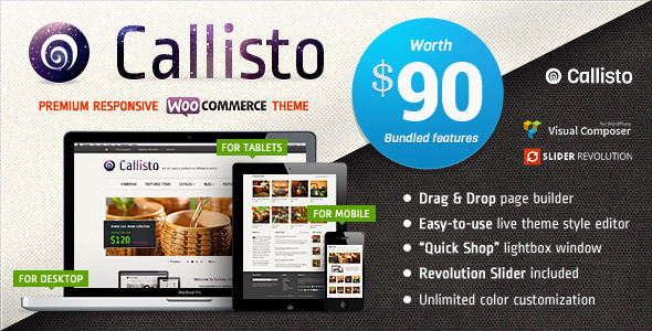 Callisto