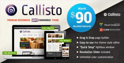 Callisto